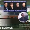 PT. Panetas hadir di Tengah Acara Deklarasi Pengukuhan FWMO di Bandung Barat