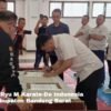 Edy Syafrudin Nahkodai KKI Bandung Barat 2026–2030, Pelantikan Jadi Momentum Kebangkitan Karate dan Pembinaan Atlet Berprestasi