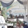 Bambang Camat Saguling : Para Santri diharapkan Mengembangkan Keterampilan dan Kepedulian Sosial