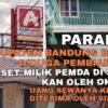 Diduga Pemda KBB Pembiaran, Sekitar  18 Bidang Bangunan Milik Aset Pemda di Sewakan, Diduga Uangnya di Korupsi Oknum