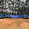Semangat BRILiaN di Lembang, BO Rawamangun Perkuat Kebersamaan dan Budaya Kerja
