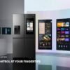 Hisense Hadirkan AI Companion Suite, Wujudkan Konsep “Social Kitchen”