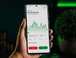 Sinyal The Fed Berubah, Bitcoin Belum Lepas dari Konsolidasi US$83.000