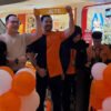Strategi Jhonny Thio Doran Ekspansi JETE & Doran Gadget ke 23 Mall Semarang