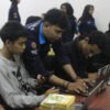 Kolaborasi Telkom AI Center Padang dan Cybertech PNP Dorong Pengembangan Talenta Full-Stack Berbasis AI