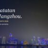 Tiga Catatan dari Hangzhou: Pendiri Sanct Social soal Dukungan Tiongkok untuk Startup, Pembagian Peran Antarkota, dan Malam Bulan Purnama yang Menggerakkan Satu Kota