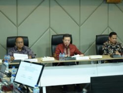 Waskita Beton Precast Laksanakan RUPSLB, Bahas Langkah Perseroan ke Depan