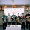 Waskita Beton Precast Optimalkan Aset melalui Kerja Sama Pemanfaatan Precast Plant WSBP Cibitung