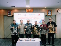 Waskita Beton Precast Optimalkan Aset melalui Kerja Sama Pemanfaatan Precast Plant WSBP Cibitung