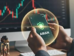 Waspada Penipuan Telegram dan Titip Dana, HSB Investasi Imbau Transaksi Aman Lewat Aplikasi Resmi