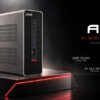 Zyrex Jadi Merek Indonesia Pertama yang Meluncurkan AI Mini Workstation Berbasis AMD Ryzen AI Max+ 395