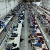PT Akarsa Garment Indonesia Perkuat Kapasitas Manufaktur Pakaian Terintegrasi