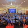 Penuh Kehangatan dan Kegembiraan, BO Kalimalang Semarakkan BRILiaN Culture Festival