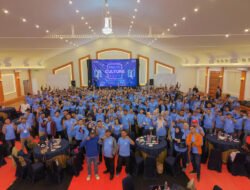 Penuh Kehangatan dan Kegembiraan, BO Kalimalang Semarakkan BRILiaN Culture Festival