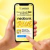 neobank Plus Resmi Hadir: PLUS Gratisnya, PLUS Diskonnya, PLUS Bunganya